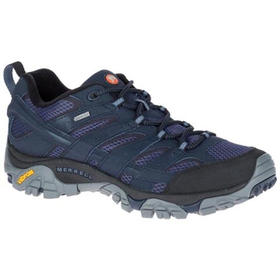 Scarpes Merrell Moab 2 Goretex Scarpe Uomo Eu 44 1/2
