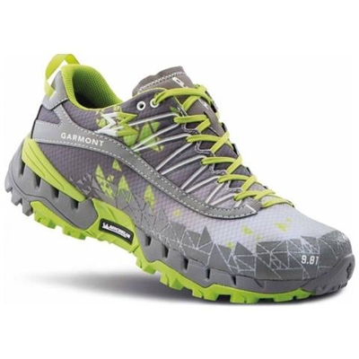 9.81 Bolt Scarpa Trail Running Uomo Uk 11