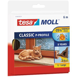 Pittore 4322 Nastro Adesivo Di Carta Crespa, 50 Mm X 50 M precio