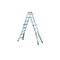 Scala Telescopica con bag Scalissima Plus 10+10 gradini - Svelt en oferta