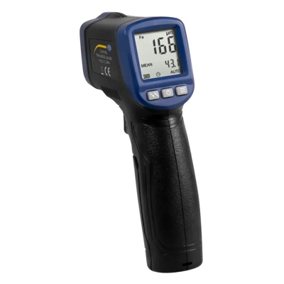 Spessimetro per rivestimenti PCE-CT 25FN - Pce Instruments