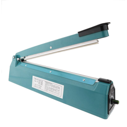 Sigilla sacchetti a caldo per busta 40cm con spina britannica - Primematik en oferta