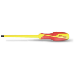 Giravite per viti senza testa con intaglio 1x5,5x125MQ 012740709 - Beta en oferta