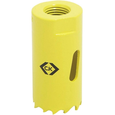 C.K. 424002 Sega a tazza 19 mm 1 pz.