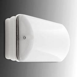 Illuminazione Di Emergenza a LED 60Lm 1 Ora IP65 2.4V 0.8Ah (GH-C0600014LP) precio
