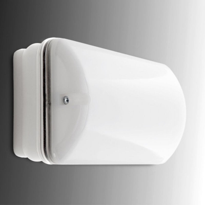Illuminazione Di Emergenza a LED 60Lm 1 Ora IP65 2.4V 0.8Ah (GH-C0600014LP)