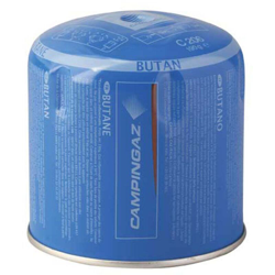 cartuccia gas butano da 190 grammi multipack 6 pezzi - Brixo precio