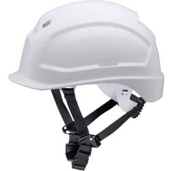 pheos S-KR 9772034 Casco di protezione Bianco - Uvex en oferta