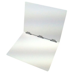Photo Studio 40 centimetri libreria pieghevole - Bematik precio