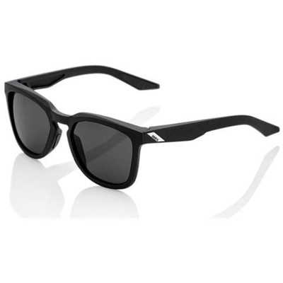 Occhiali 100percent Hudson Protezioni Smoked