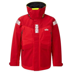 Giacche Gill Os2 Offshore Abbigliamento Uomo Xxl características