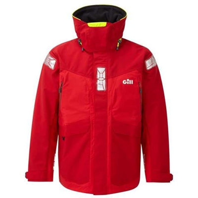 Giacche Gill Os2 Offshore Abbigliamento Uomo Xxl