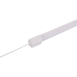 Tubo LED IP65 60Cm T8 9W 900Lm 30.000H | Bianco Freddo (CR-EST609W-O-CW) precio