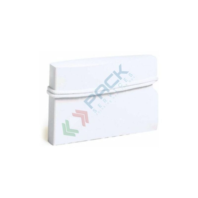 Pack Services - Custodia porta mascherina chirurgica monouso, in cartone