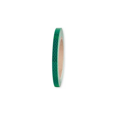 03110160-010-77 Nastro Riflettente, Verde, 10 mm x 5m - 3M