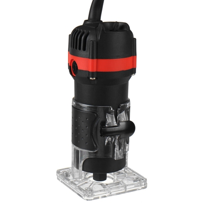 11PCS 30000 RPM 3000 W Taglierina elettrica per legno Grinder Milling Trimmer Taglierina per lucidatura del legno DIY Power Tool 220 V