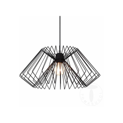 lampadario CAGE en oferta