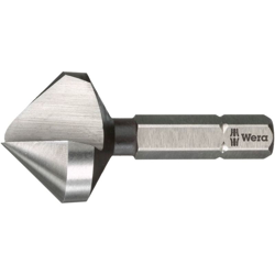 Wera 845 Inserto svasatore conico, 16.5 mm - 05104664001 precio