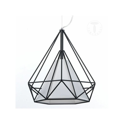 Lampadario DIAMOND