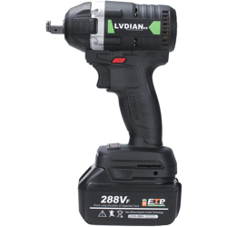 Augienb - Avvitatore elettrico a batteria 630N.m Chiave senza spazzole + batteria al litio 288VF características