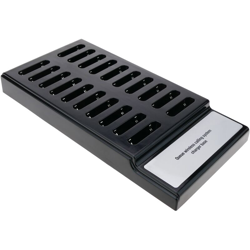 PrimeMatik - Base di ricarica solo per il sistema chiamate coda wireless cercapersone precio