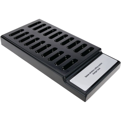 PrimeMatik - Base di ricarica solo per il sistema chiamate coda wireless cercapersone