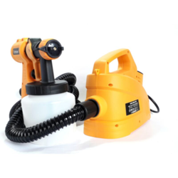 Pistola A Spruzzo Hoteche Paint Zoom 450W Pistola Per Verniciare E Nebulizzare precio