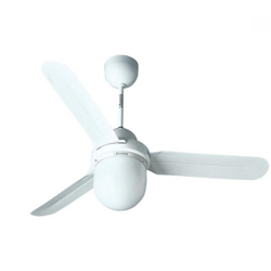 vortice ventilatore a soffitto nordik design is/l 160/60 bianco 61401 precio
