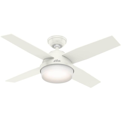 Ventilatore da soffitto Hunter 2258351 Potenza: 128 W