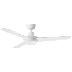Ventilatore a soffitto Cruise ABS bianco MCF133W - Martec precio