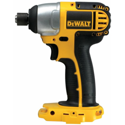 DEWALT - AVVITATORE IMPULSI 'N' 18V, 146 millimetri, 231 millimetri, 980 g precio