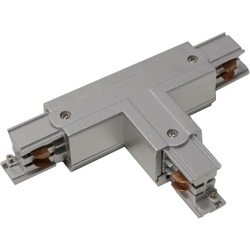 BeMatik - Unione tripla giunzione di corsia metropolitana leggera soffitto 3 tramite grigio- en oferta
