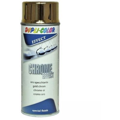Dupli-color - DUPLI COLOR- VERNICE SPRAY SPECCHIO 400 ML ORO