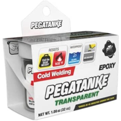 Colla epossidica Bi Component PEGATANKE Trasparente 32GR precio