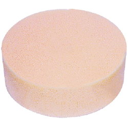 PG - Tampone per lucidare mm 125 en oferta