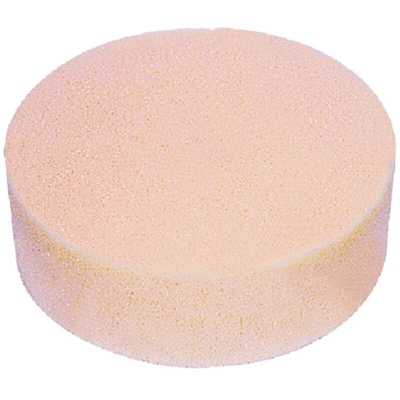 PG - Tampone per lucidare mm 125