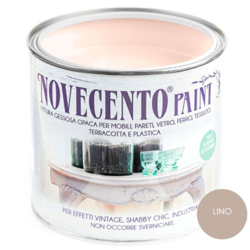 Vernice lino 500ml - Novecento Paint precio