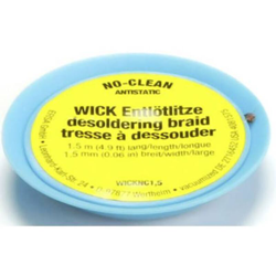 Treccia Lunghezza 1.50 m Larghezza 1.50 mm - Ersa características