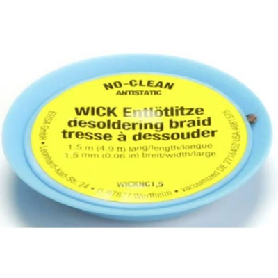 Treccia Lunghezza 1.50 m Larghezza 1.50 mm - Ersa