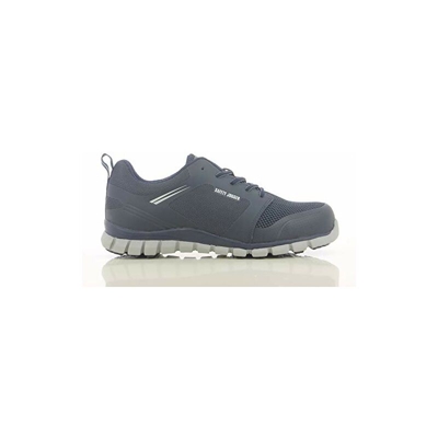Safety Jogger Ligero - Scarpe antinfortunistiche da jogging, taglia 42