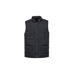 Smanicato Shetland | Black - XXL - NEUTRO (SENZA PERSONALIZZAZIONE) - Black características