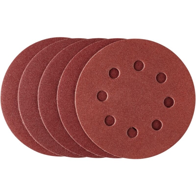 disco abrasivo Stanley 115 millimetri K240