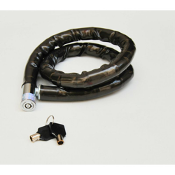 Lucchetto Catenaccio Catena Bici Bicicletta Moto Scooter Corazzato Chiavi Tig características