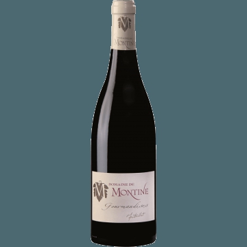 GOURMANDISES 2019 - DOMAINE DE MONTINE