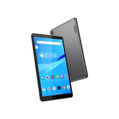 Smart Tab M8 Grigio 8'' HD Quad Core RAM 2GB Memoria 32 GB +Slot MicroSD Wi-Fi - 4G Fotocamera 5Mpx Android -