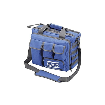 Alyco-tools - ALYCO 198154 - Bolsa de nylon portatil htas