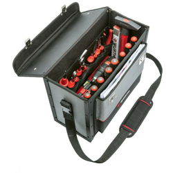 Borsa Porta Attrezzi Valigia Portautensili Rigida 0715930232 Wurth en oferta
