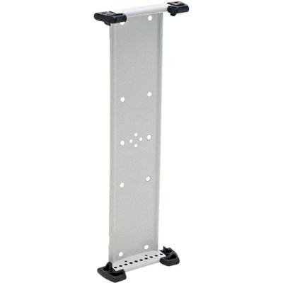 Elemento Parete Grigia Per A4 Cartelloni