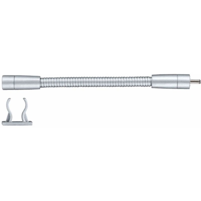 Paulmann 701,90 interconnessioni, Argento [Classe di efficienza energetica A+]