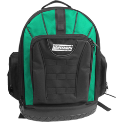 M99202 Zaino porta utensili vuota Universale - Brüder Mannesmann en oferta